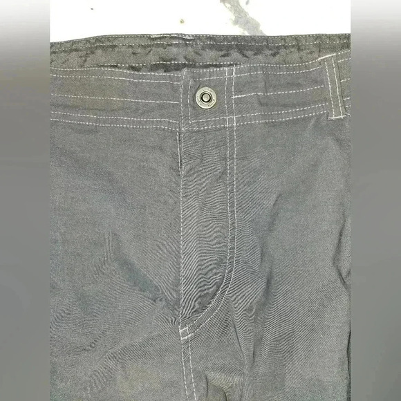 Kuhl cargo shorts men's 40 - Picture 4 of 5